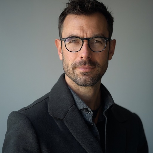 Krzysztof Majewski — Kasyno na prawdziwe pieniądze reviewer